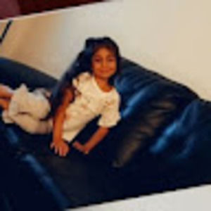 Meet your Posher, Diana